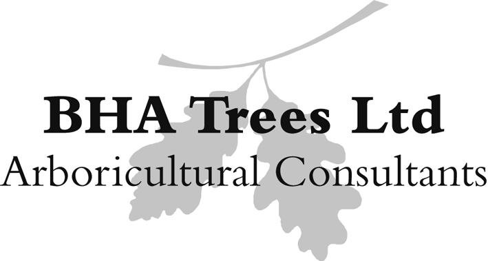 BHA Trees Ltd Logo