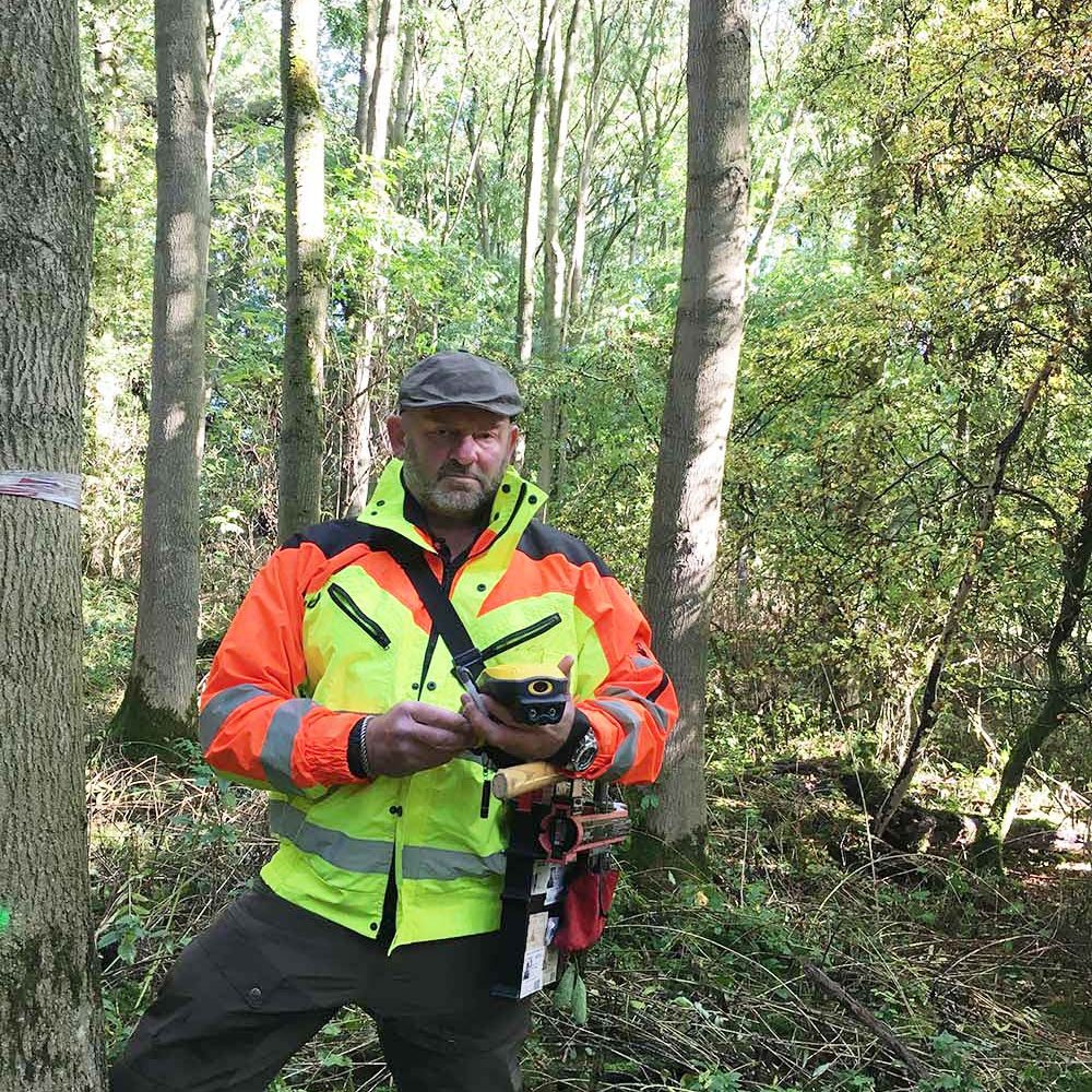 Data Collection Data Collection